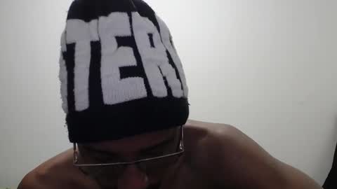 axel rios online show from 10/30/25, 02:13