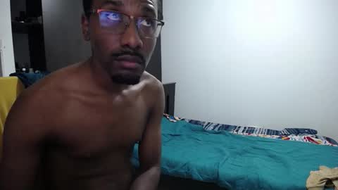 axel rios online show from 03/01/26, 01:51