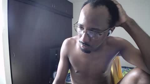 axel rios online show from 03/07/26, 08:50