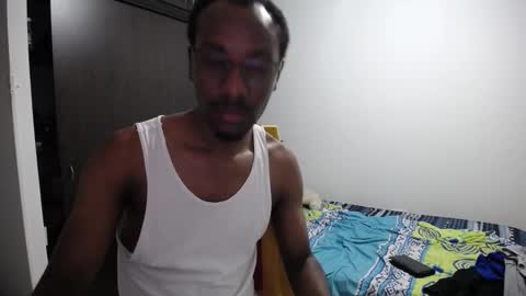 axel rios online show from 03/19/26, 01:09