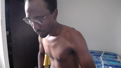 axel rios online show from 04/11/26, 05:06