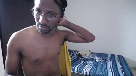 axel rios online show from 05/10/26, 04:45