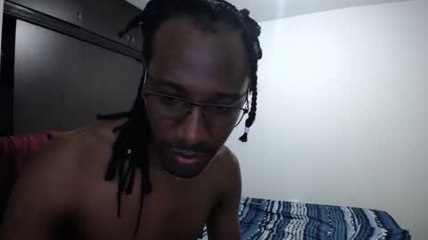 axel rios online show from 05/18/26, 08:42