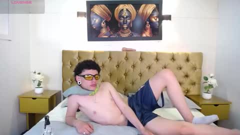 Snapshot of axel_rousex chatting on 10/02/25, 09:22 Rachel dreamsx online show from 10/02/25, 09:22