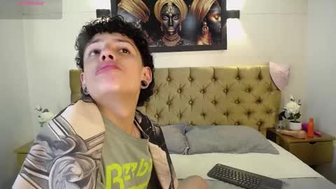 Snapshot of axel_rousex chatting on 10/07/25, 11:13 Rachel dreamsx online show from 10/07/25, 11:13