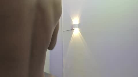 Snapshot of axel_silva3 chatting on 02/28/25, 06:52 AXEL SILVA online show from 02/28/25, 06:52