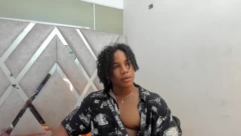 Snapshot of axel_silva3 chatting on 03/08/25, 12:52 AXEL SILVA online show from 03/08/25, 12:52