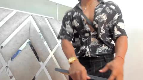 Snapshot of axel_silva3 chatting on 03/08/25, 06:58 AXEL SILVA online show from 03/08/25, 06:58