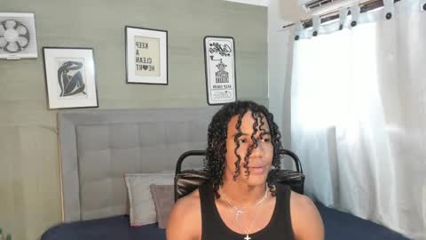 Snapshot of axel_silva3 chatting on 09/09/25, 12:37 AXEL SILVA online show from 09/09/25, 12:37