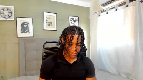 Snapshot of axel_silva3 chatting on 09/13/25, 12:27 AXEL SILVA online show from 09/13/25, 12:27