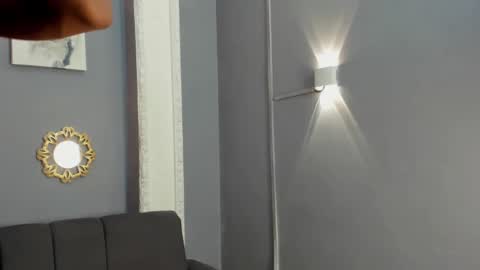 Snapshot of axel_silva3 chatting on 09/18/25, 12:34 AXEL SILVA online show from 09/18/25, 12:34