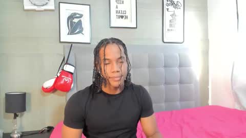 Snapshot of axel_silva3 chatting on 09/26/25, 12:31 AXEL SILVA online show from 09/26/25, 12:31