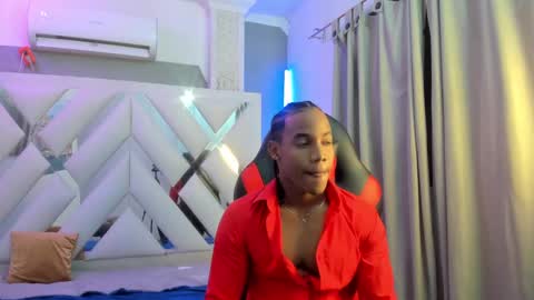 Snapshot of axel_silva3 chatting on 10/04/25, 12:36 AXEL SILVA online show from 10/04/25, 12:36