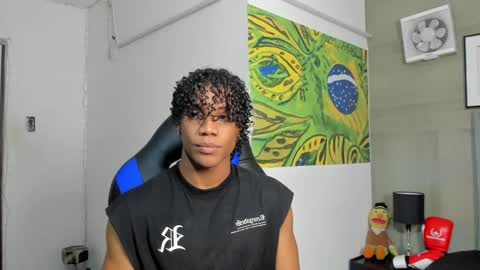 Snapshot of axel_silva3 chatting on 11/05/25, 12:27 AXEL SILVA online show from 11/05/25, 12:27