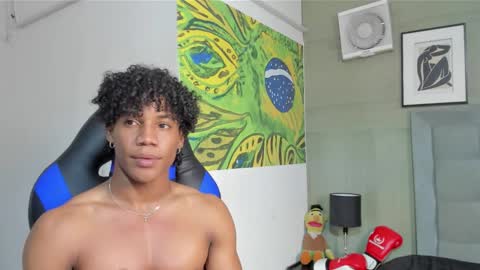 Snapshot of axel_silva3 chatting on 11/06/25, 01:12 AXEL SILVA online show from 11/06/25, 01:12