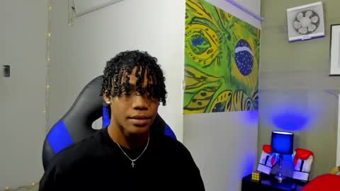 Snapshot of axel_silva3 chatting on 11/12/25, 12:49 AXEL SILVA online show from 11/12/25, 12:49