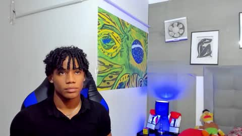 Snapshot of axel_silva3 chatting on 11/13/25, 12:37 AXEL SILVA online show from 11/13/25, 12:37