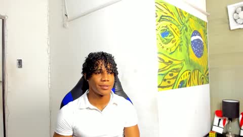 Snapshot of axel_silva3 chatting on 11/15/25, 12:45 AXEL SILVA online show from 11/15/25, 12:45