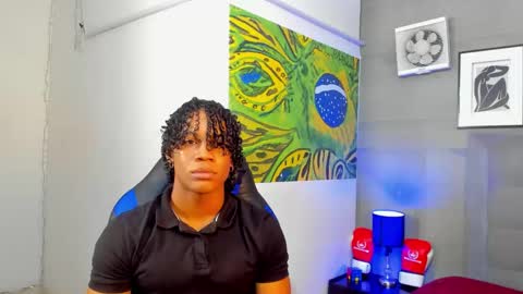 Snapshot of axel_silva3 chatting on 12/04/25, 12:25 AXEL SILVA online show from 12/04/25, 12:25