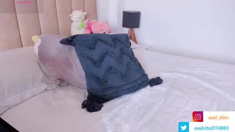 Snapshot of axel_sliim chatting on 09/11/25, 03:01 axel slim online show from 09/11/25, 03:01