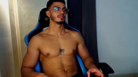 axel stein NEW ACCOUNT online show from 01/27/25, 11:33