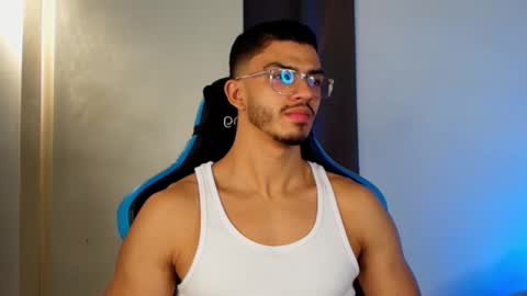 axel stein NEW ACCOUNT online show from 01/29/25, 12:33