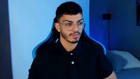 axel stein NEW ACCOUNT online show from 02/04/25, 12:40