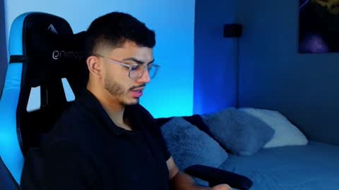 axel stein NEW ACCOUNT online show from 02/05/25, 02:19