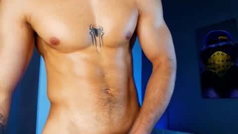 axel stein NEW ACCOUNT online show from 02/07/25, 09:26