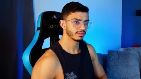 axel stein NEW ACCOUNT online show from 02/15/25, 02:26