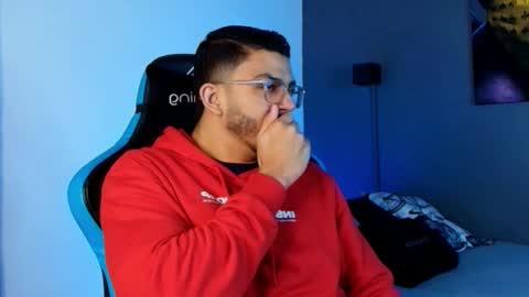 axel stein NEW ACCOUNT online show from 02/26/25, 03:42