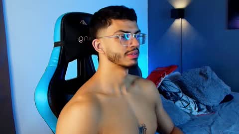 axel stein NEW ACCOUNT online show from 03/06/25, 01:16