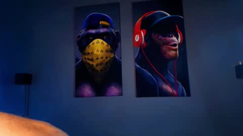 axel stein NEW ACCOUNT online show from 03/10/25, 06:38