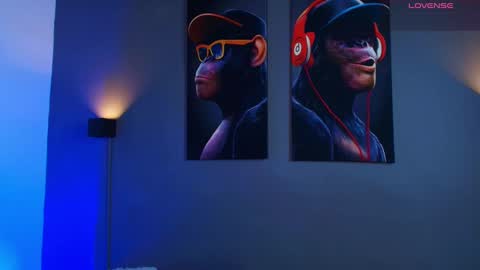 axel stein NEW ACCOUNT online show from 09/12/25, 11:59