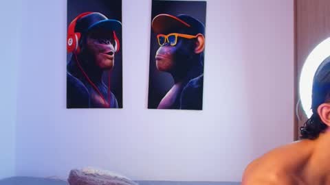 axel stein NEW ACCOUNT online show from 02/02/26, 06:28