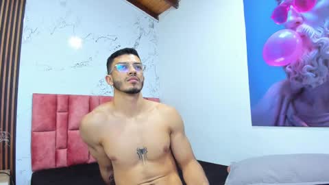 Snapshot of axel_stein2 chatting on 12/02/24, 06:09 Axel online show from 12/02/24, 06:09