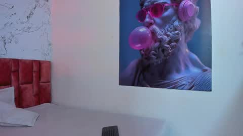 Snapshot of axel_stein2 chatting on 12/05/24, 06:54 Axel online show from 12/05/24, 06:54