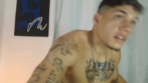 Snapshot of axel_taylor21 chatting on 02/03/25, 12:25 INDEPENDENT MODEL online show from 02/03/25, 12:25