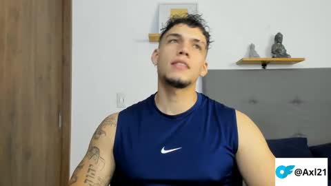 Snapshot of axel_taylor21 chatting on 11/01/25, 03:19 INDEPENDENT MODEL online show from 11/01/25, 03:19