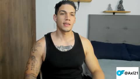 Snapshot of axel_taylor21 chatting on 12/01/25, 04:17 INDEPENDENT MODEL online show from 12/01/25, 04:17