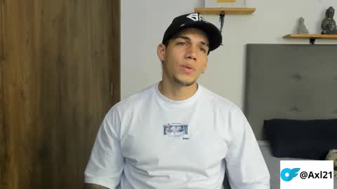 Snapshot of axel_taylor21 chatting on 12/03/25, 08:29 INDEPENDENT MODEL online show from 12/03/25, 08:29