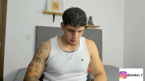 INDEPENDENT MODEL  online show from 01/07/26, 03:31