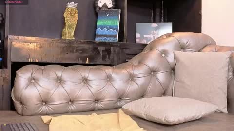 Axel  online show from 05/05/26, 08:17