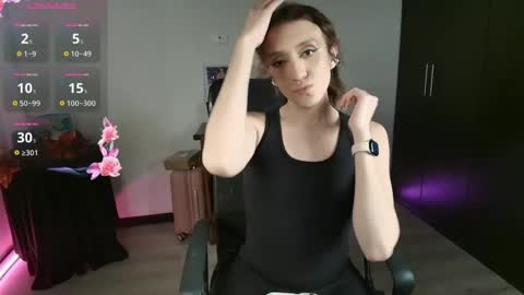 Axel Xoxo online show from 02/18/26, 05:03