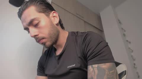 axelblaze_1 online show from 03/20/26, 12:21