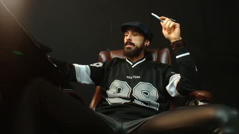 AxelColton online show from 01/07/25, 05:54