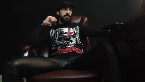 AxelColton online show from 01/10/25, 06:09