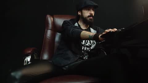 AxelColton online show from 01/11/25, 05:52