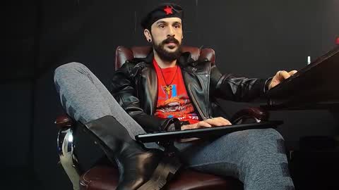 AxelColton online show from 01/21/25, 06:54