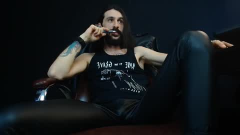 AxelColton online show from 01/23/25, 09:50